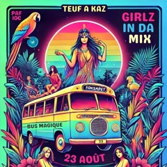 Girlz In Da Mix