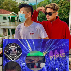 MEYGUARD BOUNCE MURTAD FENG/THAI 🌶 FT VJERIL 468