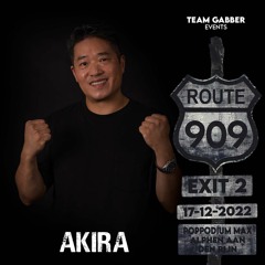 Route 909 EXIT 2 - Akira