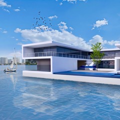 PRIVATE ISLAND