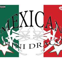 mexican mini draco ft. semiklipp