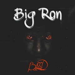 Big Ron - Bleed (Prod. by idontsleep)
