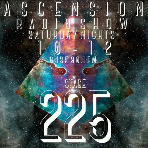 A S C E N S I O N   Stage 225