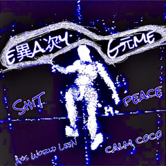 e異a次yG元me(feat.calm boy)