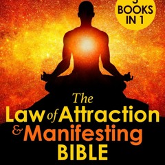 Read F.R.E.E [Book] The Law of Attraction and Manifesting Bible: [5 in 1] Tapping Into the
