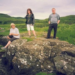 Jackson Greenhorn - Songs From The Ridge - 08 Blues