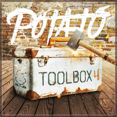 Potato - Somebody Dance With Me (Toolbox 4)