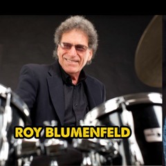 Roy Blumenfeld The Blues Project