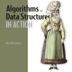 GET KINDLE 💏 Advanced Algorithms and Data Structures by  Marcello La Rocca [EPUB KIN