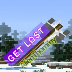 Get Lost