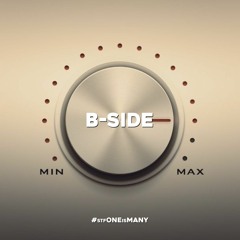 B-SIDE - Pump Up The Volume