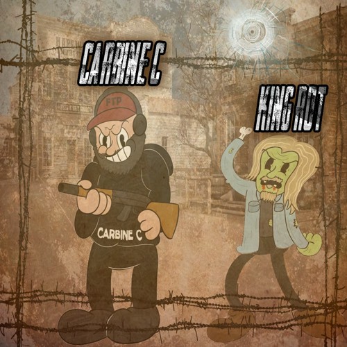 Brutal Brigade (feat. King Rot)