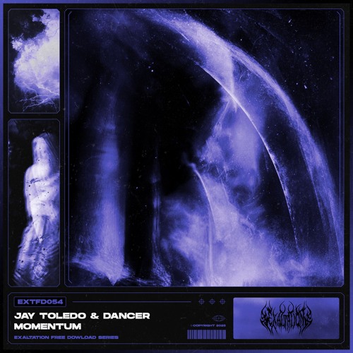 Jay Toledo & Dancer - Momentum [EXTFD054] FREE DL