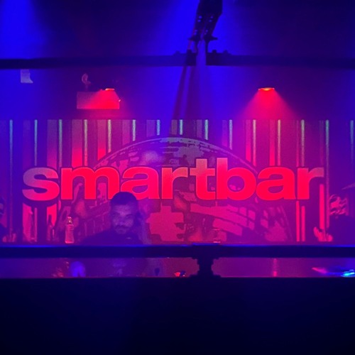 Live @ Smartbar May 2024