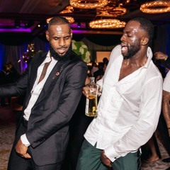 House Of Kaytranada (moose mix)