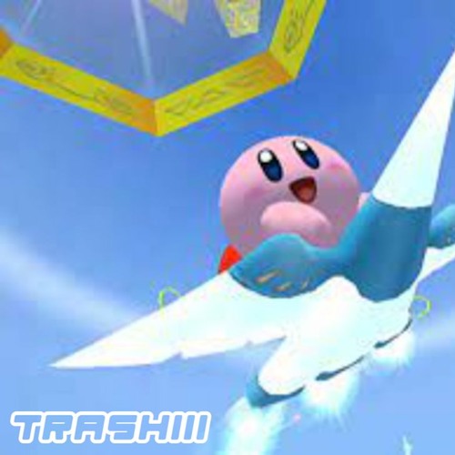KIRBYBREAKS