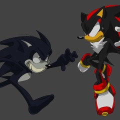 (FNF) DISSONANCE (Shadow vs 2017x) (But the start has lyrics) (Read Desc)