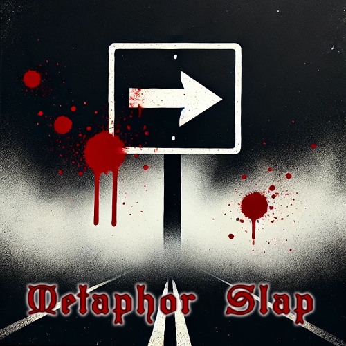 Metaphor Slap