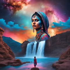 417Hz Sacral Chakra (Short Version)