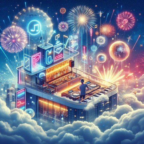 Cool Cold Cloud Club