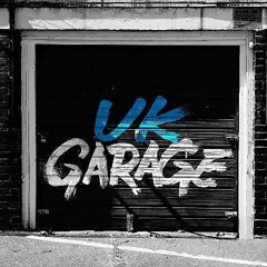 TouchNGo UK Garage Mix 02 27 23