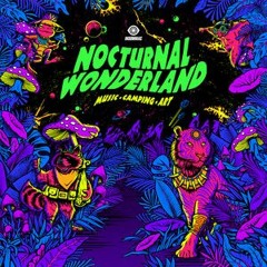 WOND3RBR3AD @ Camp OG Nocturnal '23