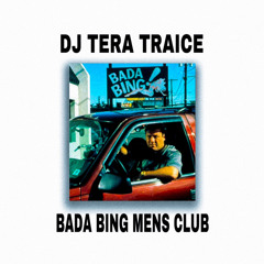 BADA BING MENS CLUB