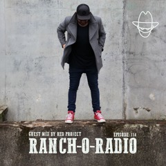 RANCH-O-RADIO - 114 Guest Red Project