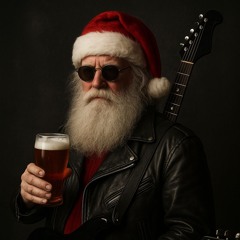 Psipher - St Nick (2022)