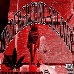 TW!G - BLOWIN TREEZ (PROD.RUBY DREDD)
