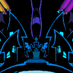 Not On My Side | Deltarune/Homestuck Mashup