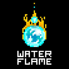 Waterflame - Rupture (Ngadm 2012)