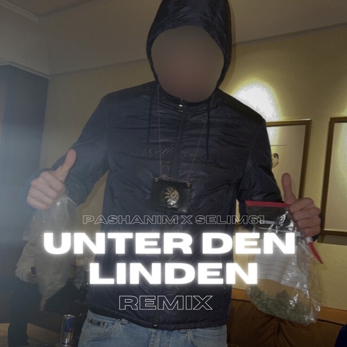 Unter den Linden - Hoodtrap (Pashanim x Selim61)