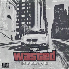 W A S T E D ft. Indigomerkaba