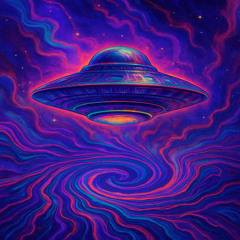 宇宙船 - Spaceship