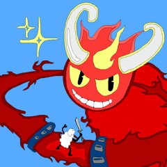 DEMONS RMX (prod. @OMGBENNI) - @JAMINJAMZ
