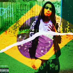 Double Cup Brazil {sped up} [kyra & producedbysotam]