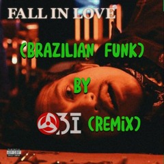 Fall In Love(OBI REMIX)