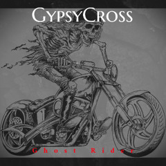GHOST RIDER