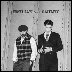 Emilian feat. Smiley - Uita-ma