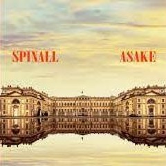 DJ SPINALL & Asake - PALAZZO - May 2022