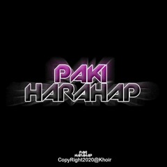 Wonderland 2021 - Fajrul SoundMix [Paki Harahap]