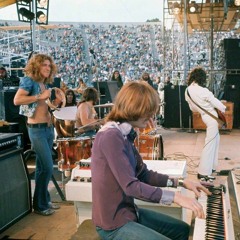 Led Zeppelin ~ The Wanton Song