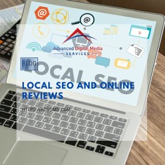 Local SEO and Online Reviews