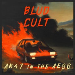 AK47 in the AE86