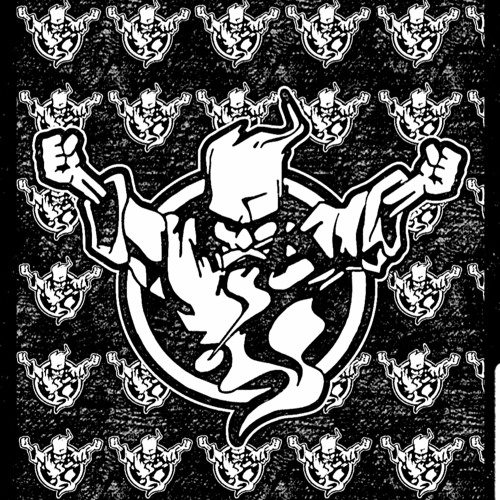 Thunderdome 2021 Lockup Lockdown Mix