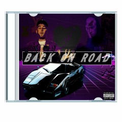 KOBE ELIJAH x TREV $TONE - BACK ON ROAD