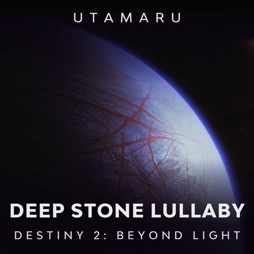 Deep Stone Lullaby [Destiny 2: Beyond Light OST Post-rock Cover]