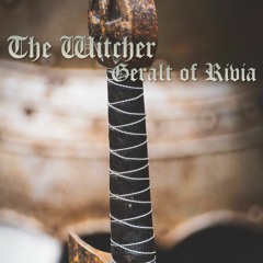 The Witcher - Geralt Of Rivia