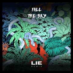 William Black - Lie (Fall The Sky DNB Remix)